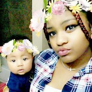 Meet your Posher, Cali